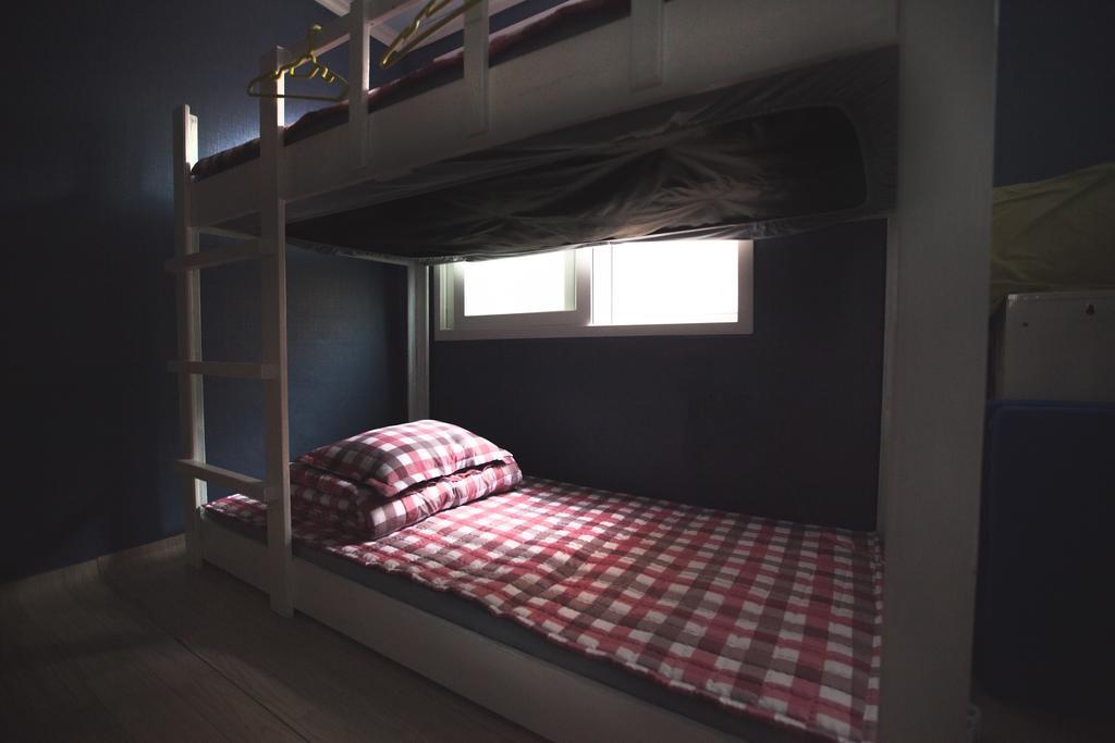 Suncheon Guesthouse Nreem Oda fotoğraf
