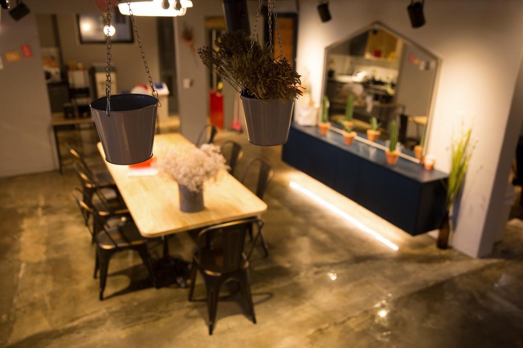 Suncheon Guesthouse Nreem Dış mekan fotoğraf