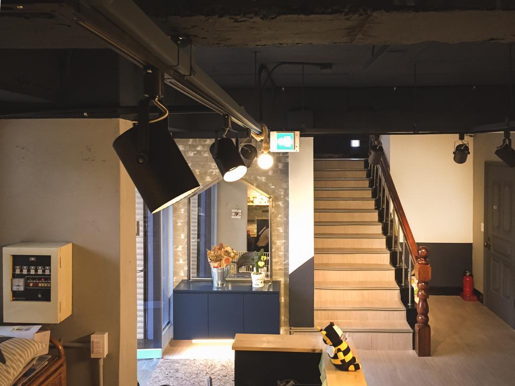 Suncheon Guesthouse Nreem Dış mekan fotoğraf