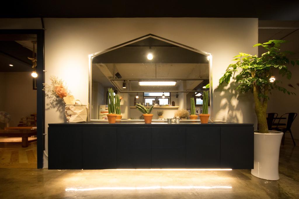 Suncheon Guesthouse Nreem Dış mekan fotoğraf