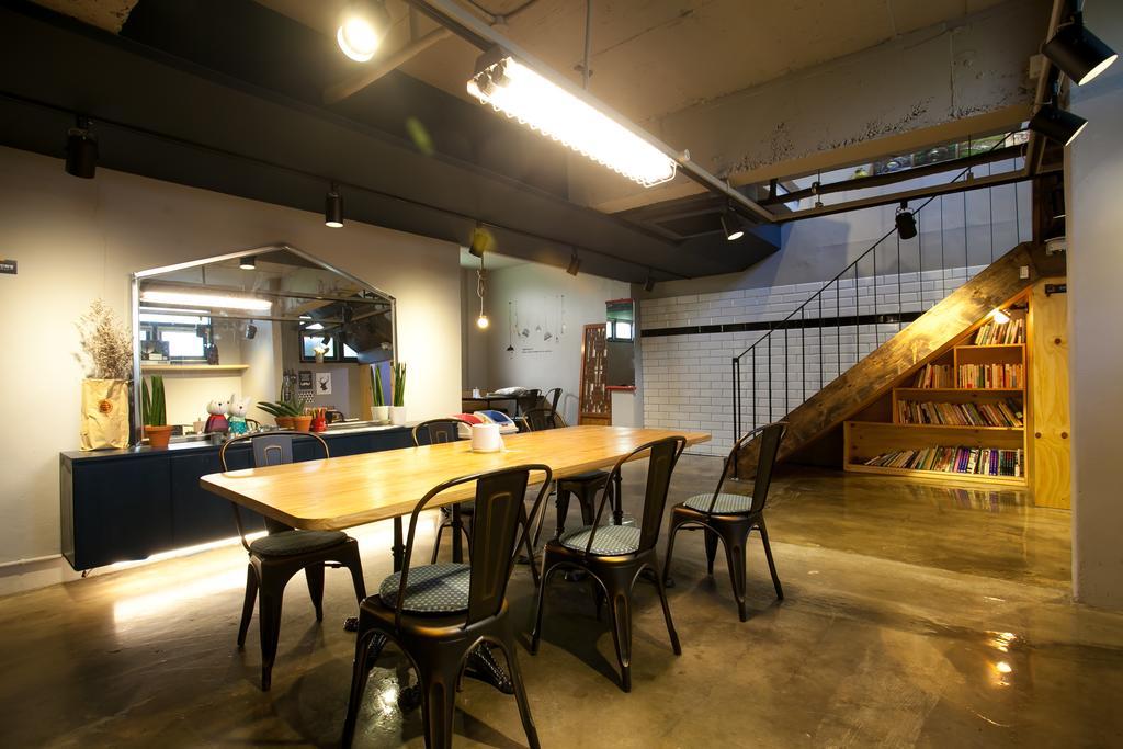 Suncheon Guesthouse Nreem Dış mekan fotoğraf