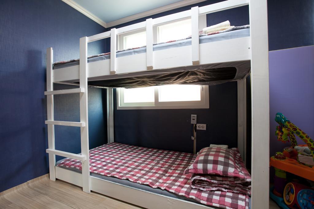Suncheon Guesthouse Nreem Dış mekan fotoğraf
