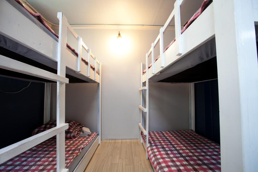 Suncheon Guesthouse Nreem Dış mekan fotoğraf
