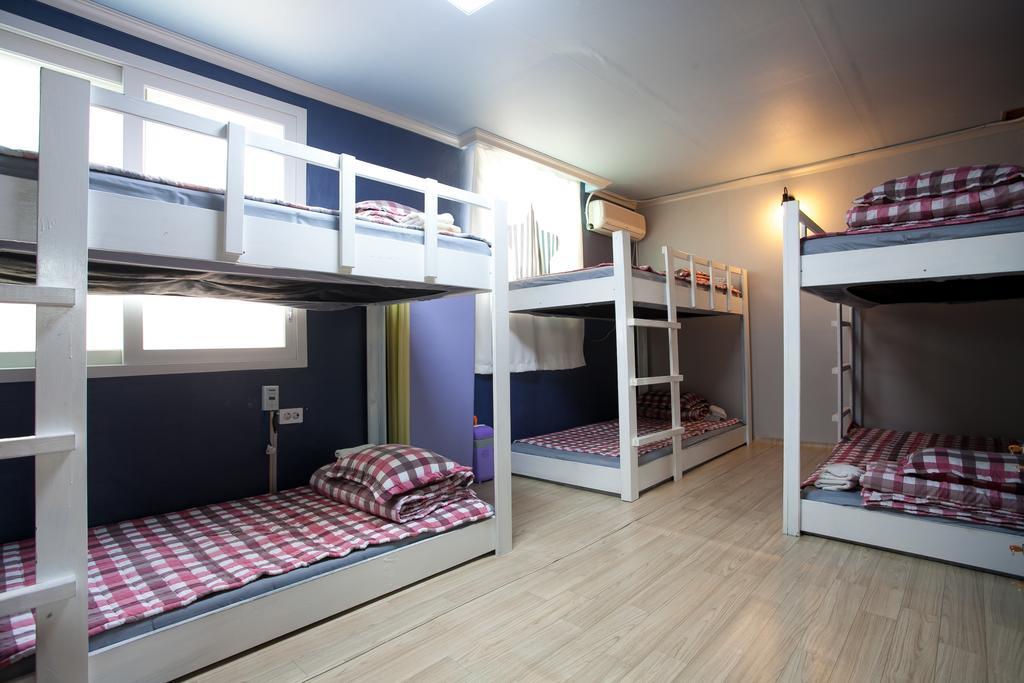Suncheon Guesthouse Nreem Dış mekan fotoğraf