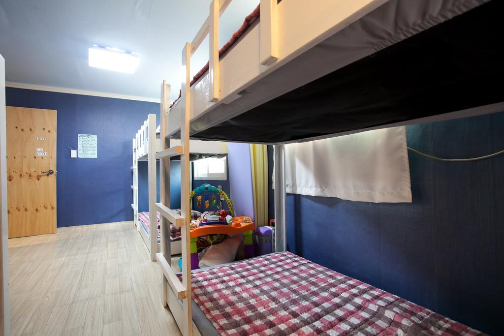 Suncheon Guesthouse Nreem Dış mekan fotoğraf