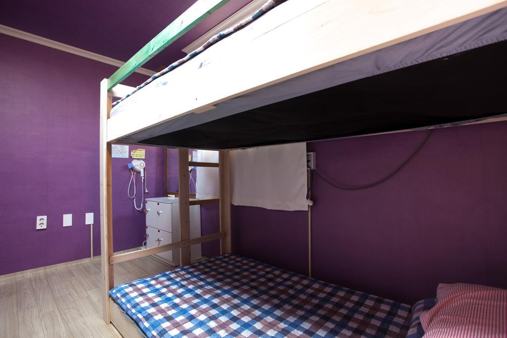Suncheon Guesthouse Nreem Dış mekan fotoğraf