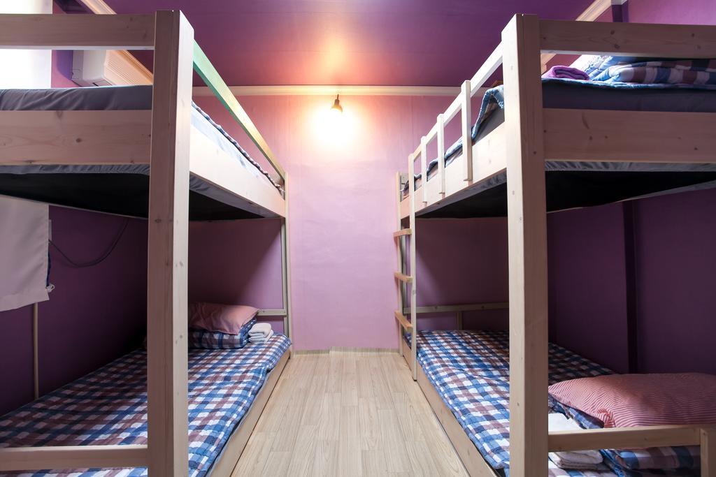 Suncheon Guesthouse Nreem Dış mekan fotoğraf