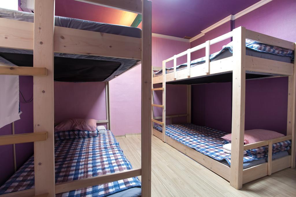Suncheon Guesthouse Nreem Dış mekan fotoğraf