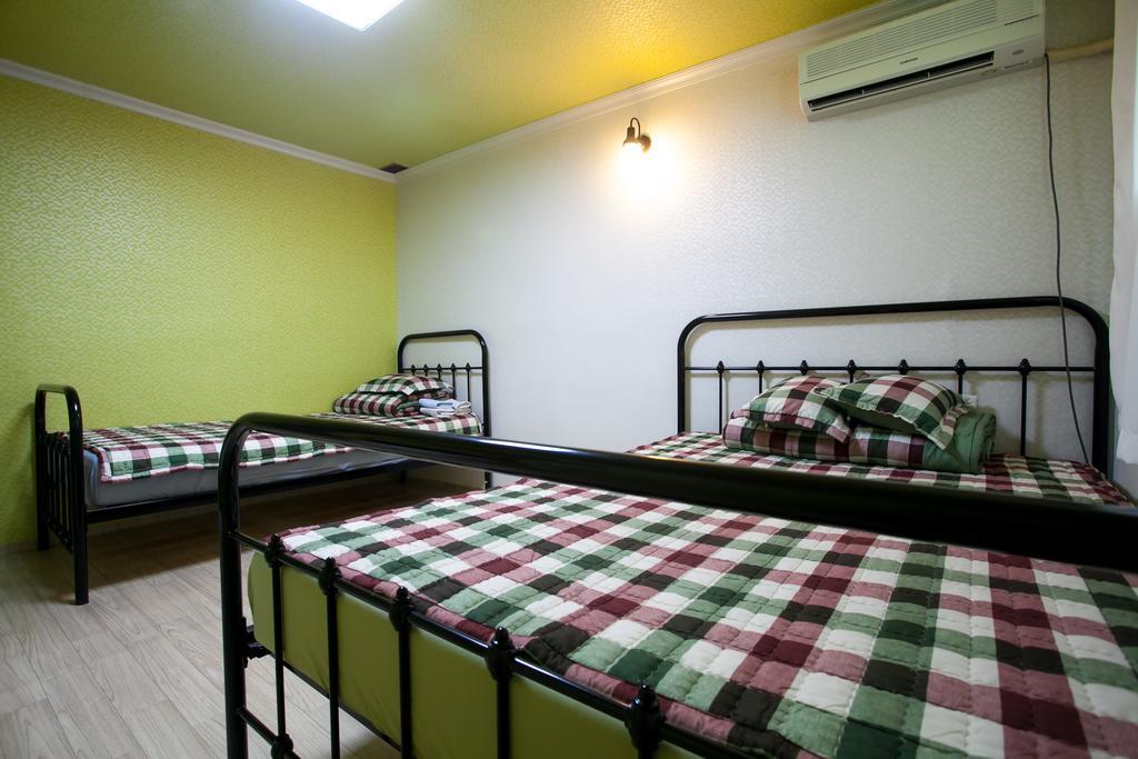 Suncheon Guesthouse Nreem Dış mekan fotoğraf