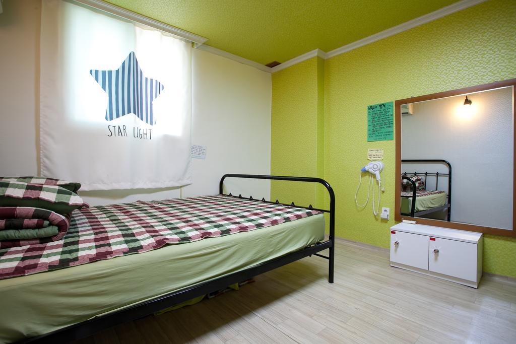 Suncheon Guesthouse Nreem Dış mekan fotoğraf