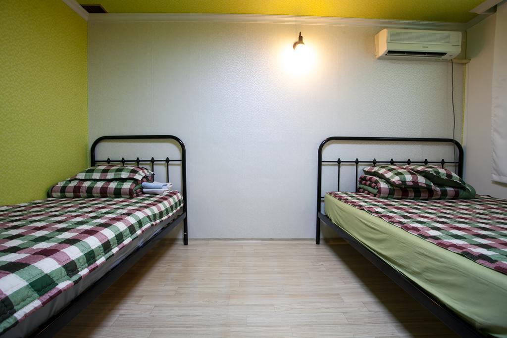 Suncheon Guesthouse Nreem Dış mekan fotoğraf