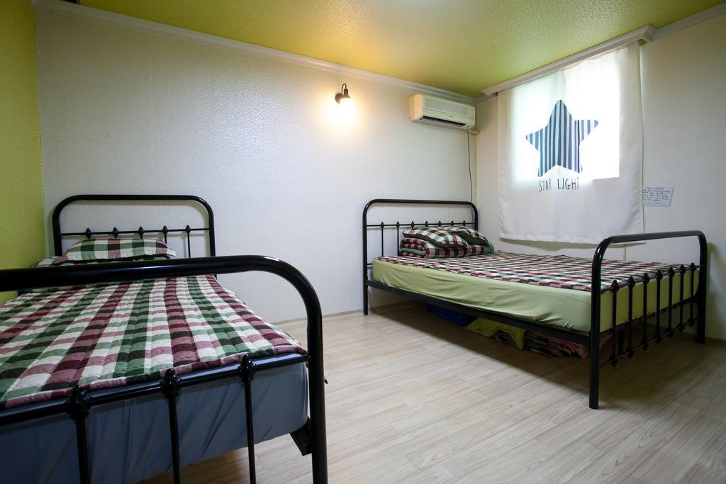 Suncheon Guesthouse Nreem Dış mekan fotoğraf