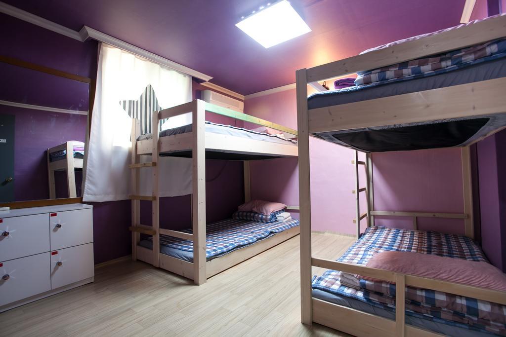 Suncheon Guesthouse Nreem Dış mekan fotoğraf