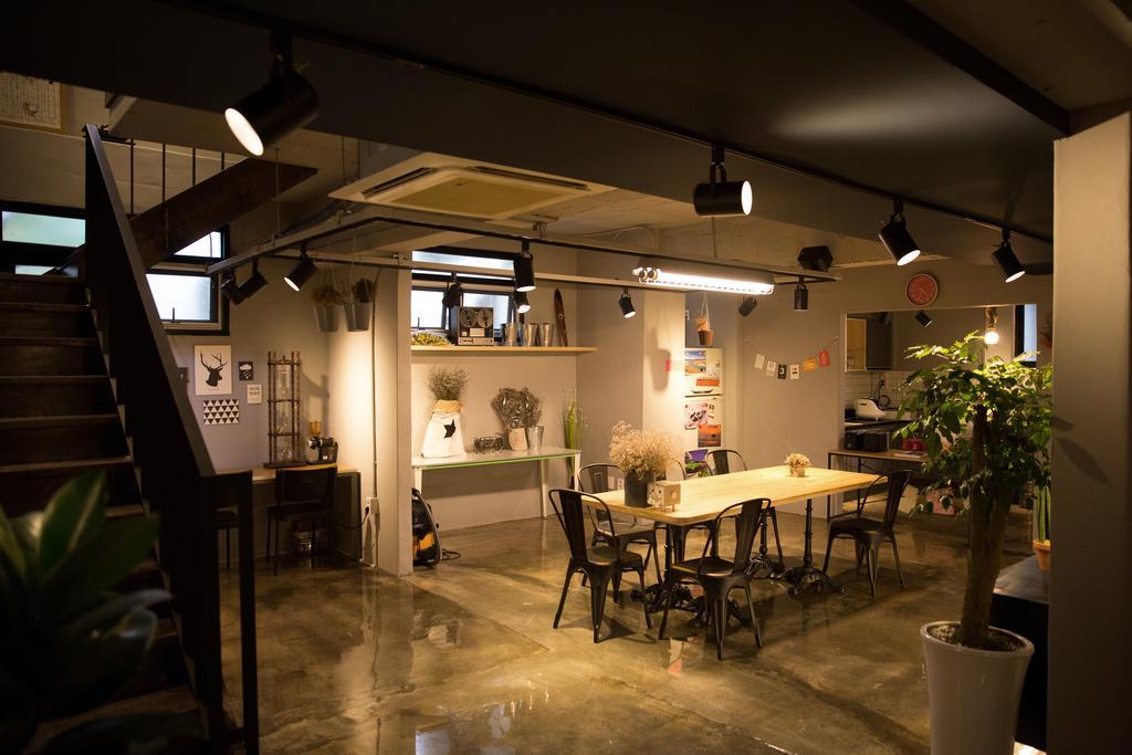 Suncheon Guesthouse Nreem Dış mekan fotoğraf