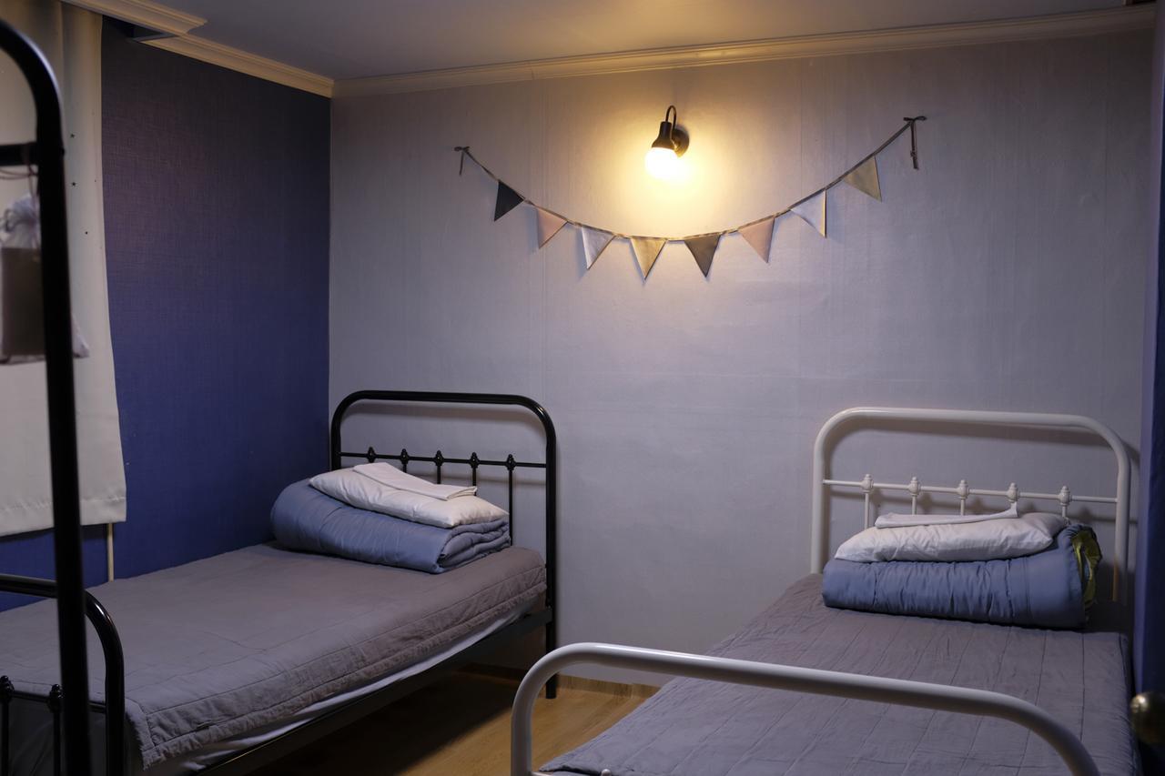 Suncheon Guesthouse Nreem Dış mekan fotoğraf