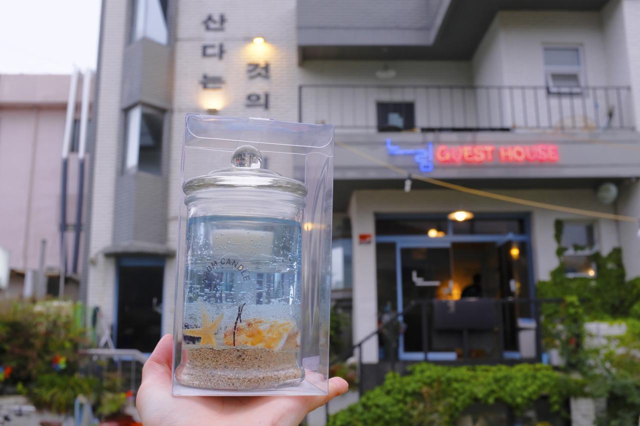 Suncheon Guesthouse Nreem Dış mekan fotoğraf