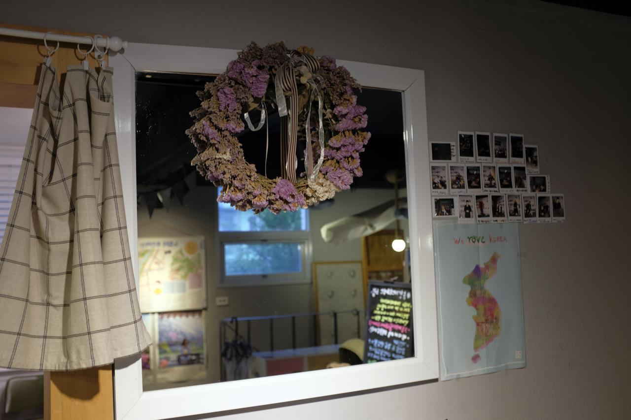 Suncheon Guesthouse Nreem Dış mekan fotoğraf