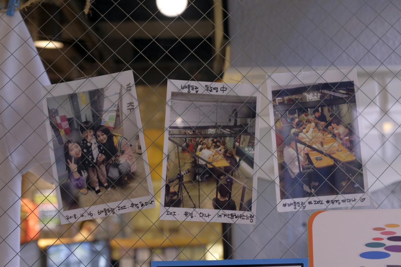 Suncheon Guesthouse Nreem Dış mekan fotoğraf